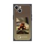 Premium Square Case［ Green Future Project - Poison-dart Frogs ］