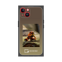 Premium Square Case［ Green Future Project - Poison-dart Frogs ］