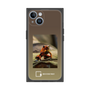 Premium Square Case［ Green Future Project - Poison-dart Frogs ］
