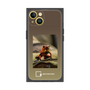 Premium Square Case［ Green Future Project - Poison-dart Frogs ］