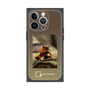 Premium Square Case［ Green Future Project - Poison-dart Frogs ］