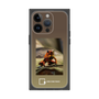 Premium Square Case［ Green Future Project - Poison-dart Frogs ］