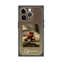 Premium Square Case［ Green Future Project - Poison-dart Frogs ］