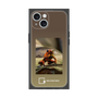 Premium Square Case［ Green Future Project - Poison-dart Frogs ］