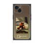 Premium Square Case［ Green Future Project - Poison-dart Frogs ］