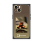 Premium Square Case［ Green Future Project - Poison-dart Frogs ］