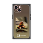 Premium Square Case［ Green Future Project - Poison-dart Frogs ］