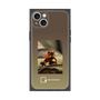Premium Square Case［ Green Future Project - Poison-dart Frogs ］