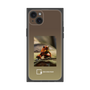 Premium Square Case［ Green Future Project - Poison-dart Frogs ］