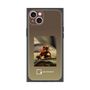 Premium Square Case［ Green Future Project - Poison-dart Frogs ］
