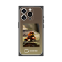 Premium Square Case［ Green Future Project - Poison-dart Frogs ］