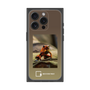 Premium Square Case［ Green Future Project - Poison-dart Frogs ］