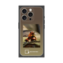 Premium Square Case［ Green Future Project - Poison-dart Frogs ］