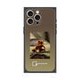 Premium Square Case［ Green Future Project - Poison-dart Frogs ］