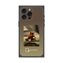 Premium Square Case［ Green Future Project - Poison-dart Frogs ］