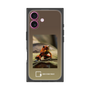 Premium Square Case［ Green Future Project - Poison-dart Frogs ］