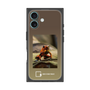 Premium Square Case［ Green Future Project - Poison-dart Frogs ］