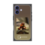 Premium Square Case［ Green Future Project - Poison-dart Frogs ］