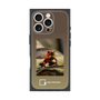 Premium Square Case［ Green Future Project - Poison-dart Frogs ］