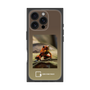 Premium Square Case［ Green Future Project - Poison-dart Frogs ］