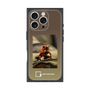 Premium Square Case［ Green Future Project - Poison-dart Frogs ］