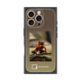 Premium Square Case［ Green Future Project - Poison-dart Frogs ］
