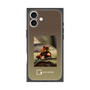 Premium Square Case［ Green Future Project - Poison-dart Frogs ］