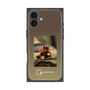 Premium Square Case［ Green Future Project - Poison-dart Frogs ］