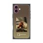 Premium Square Case［ Green Future Project - Poison-dart Frogs ］