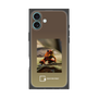 Premium Square Case［ Green Future Project - Poison-dart Frogs ］