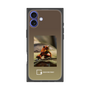 Premium Square Case［ Green Future Project - Poison-dart Frogs ］