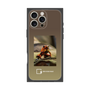 Premium Square Case［ Green Future Project - Poison-dart Frogs ］