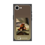 Premium Square Case［ Green Future Project - Poison-dart Frogs ］