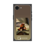 Premium Square Case［ Green Future Project - Poison-dart Frogs ］