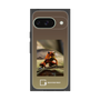 Premium Square Case［ Green Future Project - Poison-dart Frogs ］