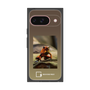 Premium Square Case［ Green Future Project - Poison-dart Frogs ］
