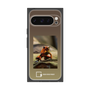 Premium Square Case［ Green Future Project - Poison-dart Frogs ］