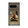 Premium Square Case［ Green Future Project - Poison-dart Frogs ］