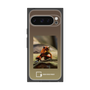 Premium Square Case［ Green Future Project - Poison-dart Frogs ］