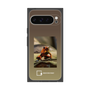 Premium Square Case［ Green Future Project - Poison-dart Frogs ］