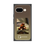 Premium Square Case［ Green Future Project - Poison-dart Frogs ］