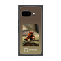 Premium Square Case［ Green Future Project - Poison-dart Frogs ］