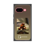 Premium Square Case［ Green Future Project - Poison-dart Frogs ］
