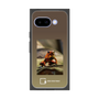 Premium Square Case［ Green Future Project - Poison-dart Frogs ］