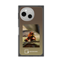 Premium Square Case［ Green Future Project - Poison-dart Frogs ］