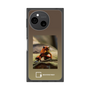 Premium Square Case［ Green Future Project - Poison-dart Frogs ］