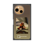 Premium Square Case［ Green Future Project - Poison-dart Frogs ］