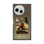 Premium Square Case［ Green Future Project - Poison-dart Frogs ］