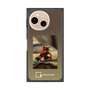 Premium Square Case［ Green Future Project - Poison-dart Frogs ］