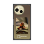Premium Square Case［ Green Future Project - Poison-dart Frogs ］